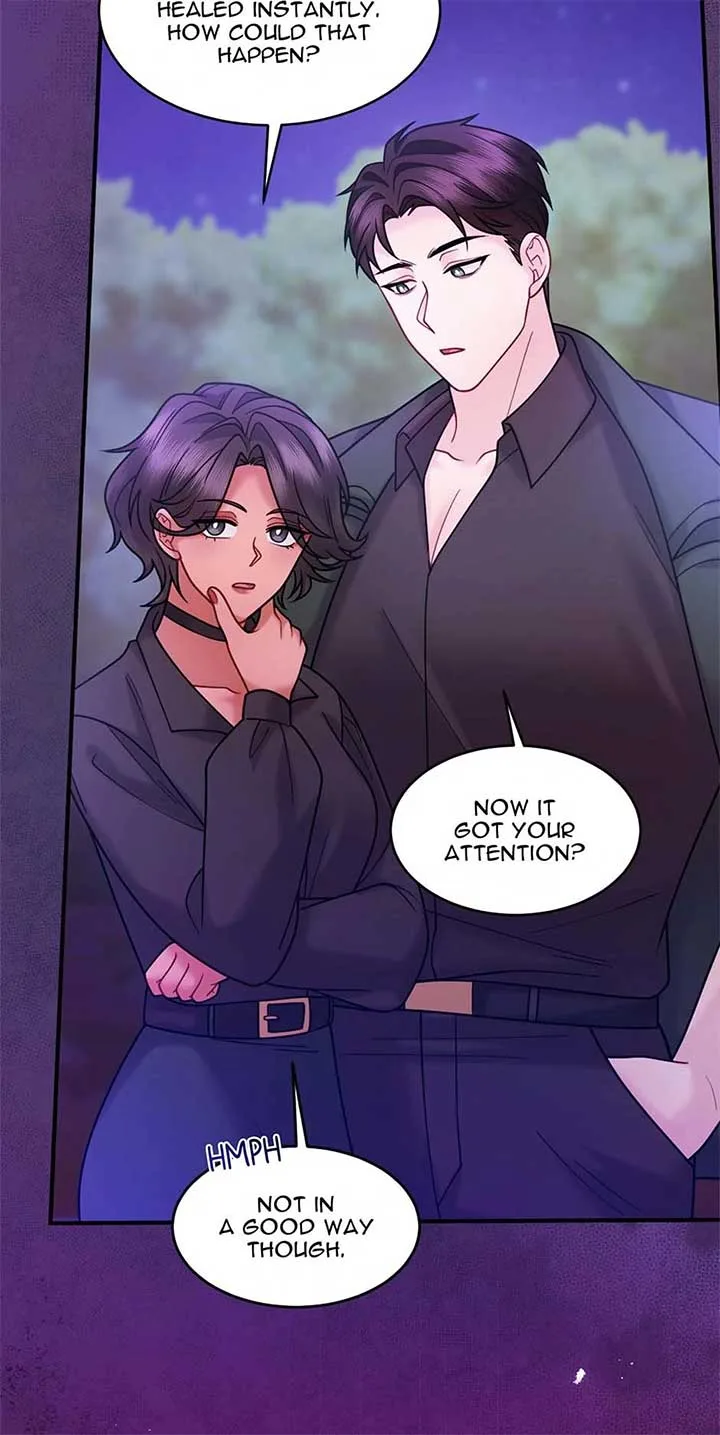 Torn Between Alphas Chapter 67 page 68