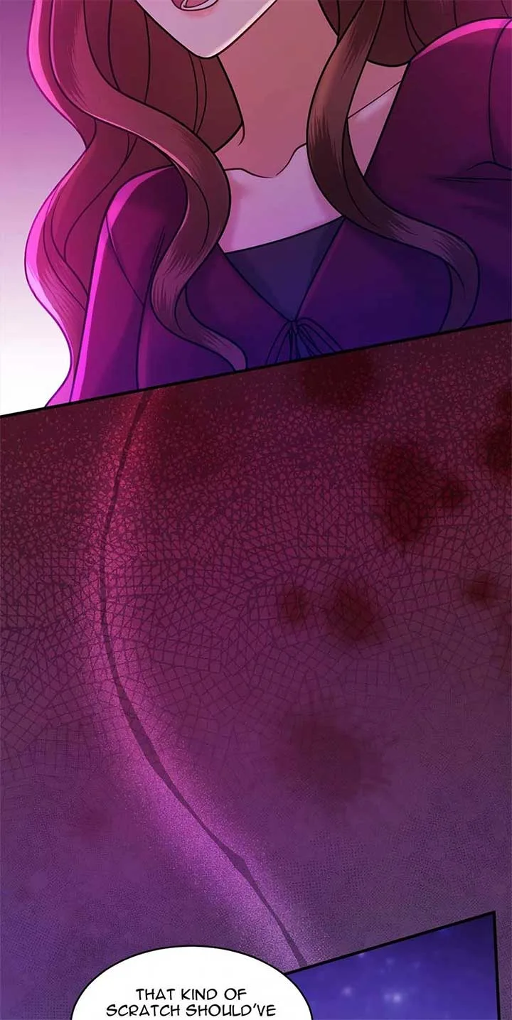 Torn Between Alphas Chapter 67 page 67