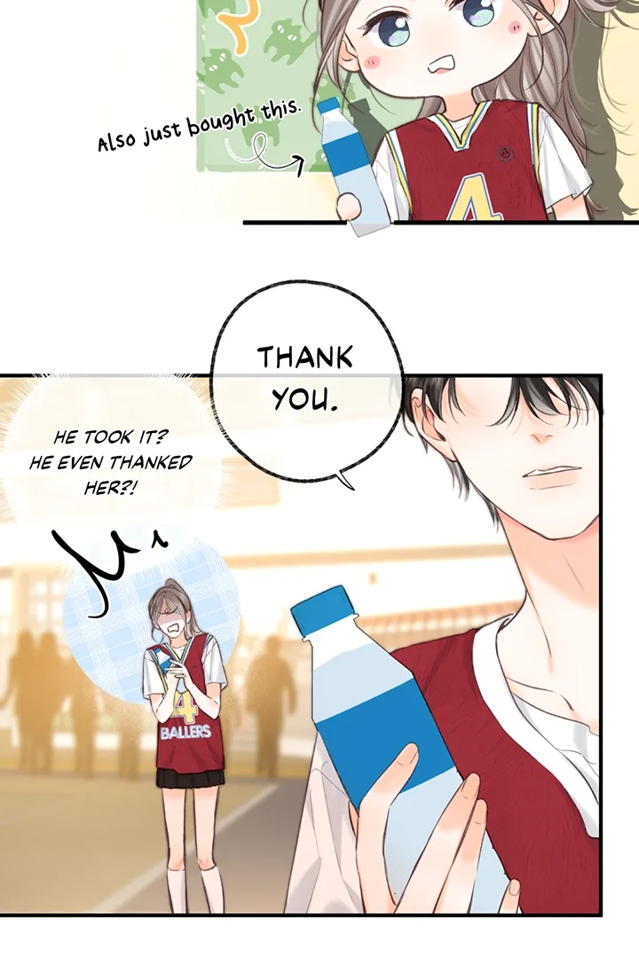 You Are My Desire Chapter 64 page 26
