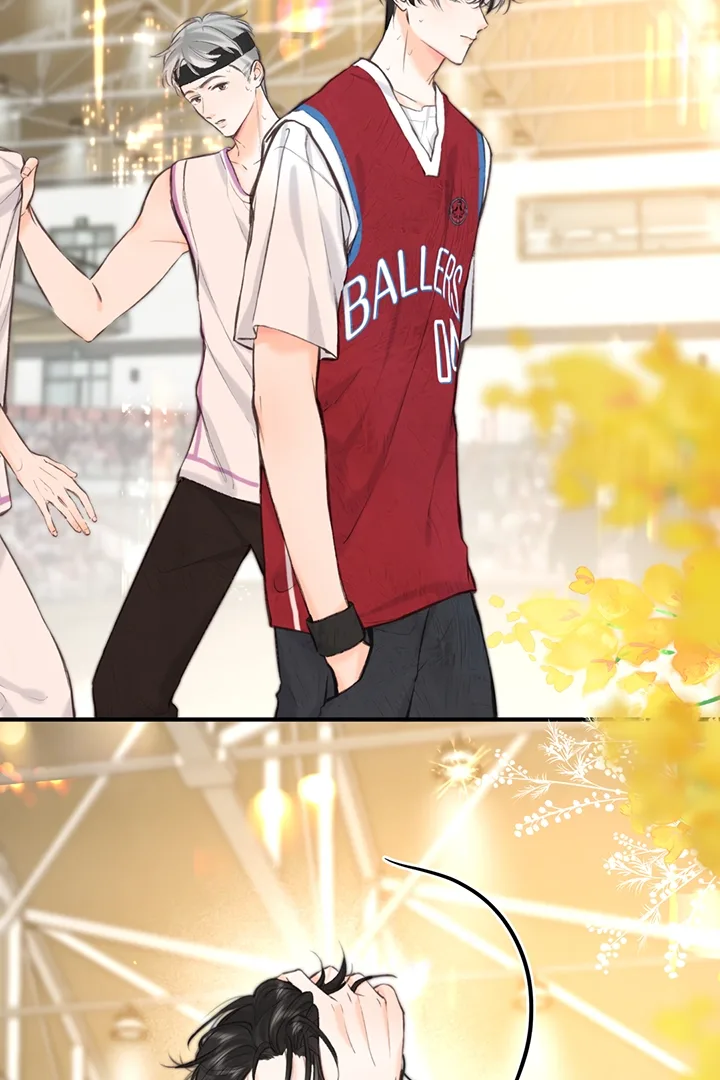 You Are My Desire Chapter 64 page 21