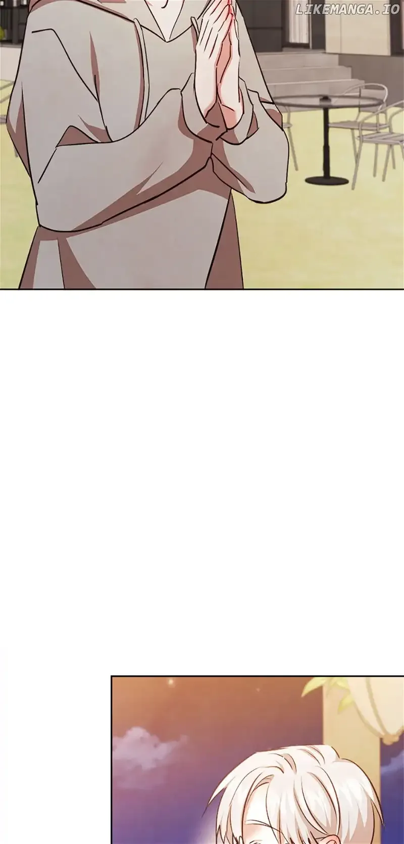 Viewer’s Choice: The Dating Show Chapter 66 page 70