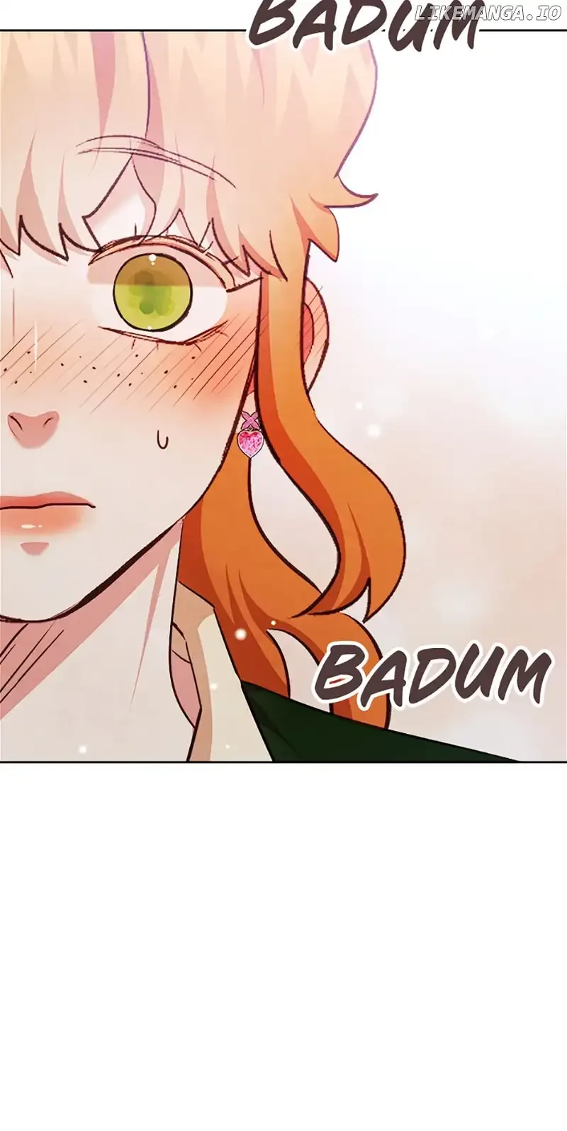 Viewer’s Choice: The Dating Show Chapter 66 page 76