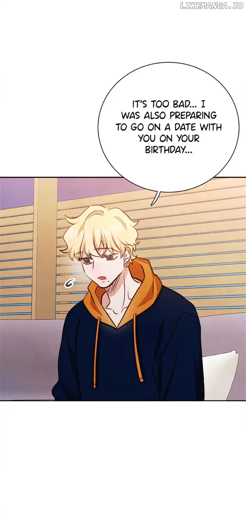 Viewer’s Choice: The Dating Show Chapter 66 page 67