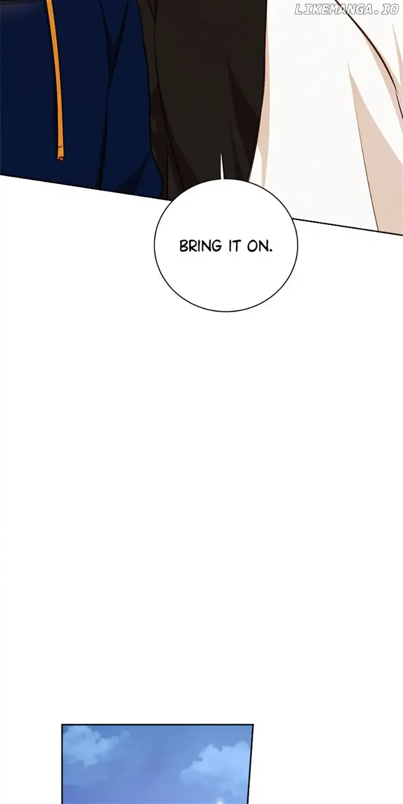 Viewer’s Choice: The Dating Show Chapter 66 page 74