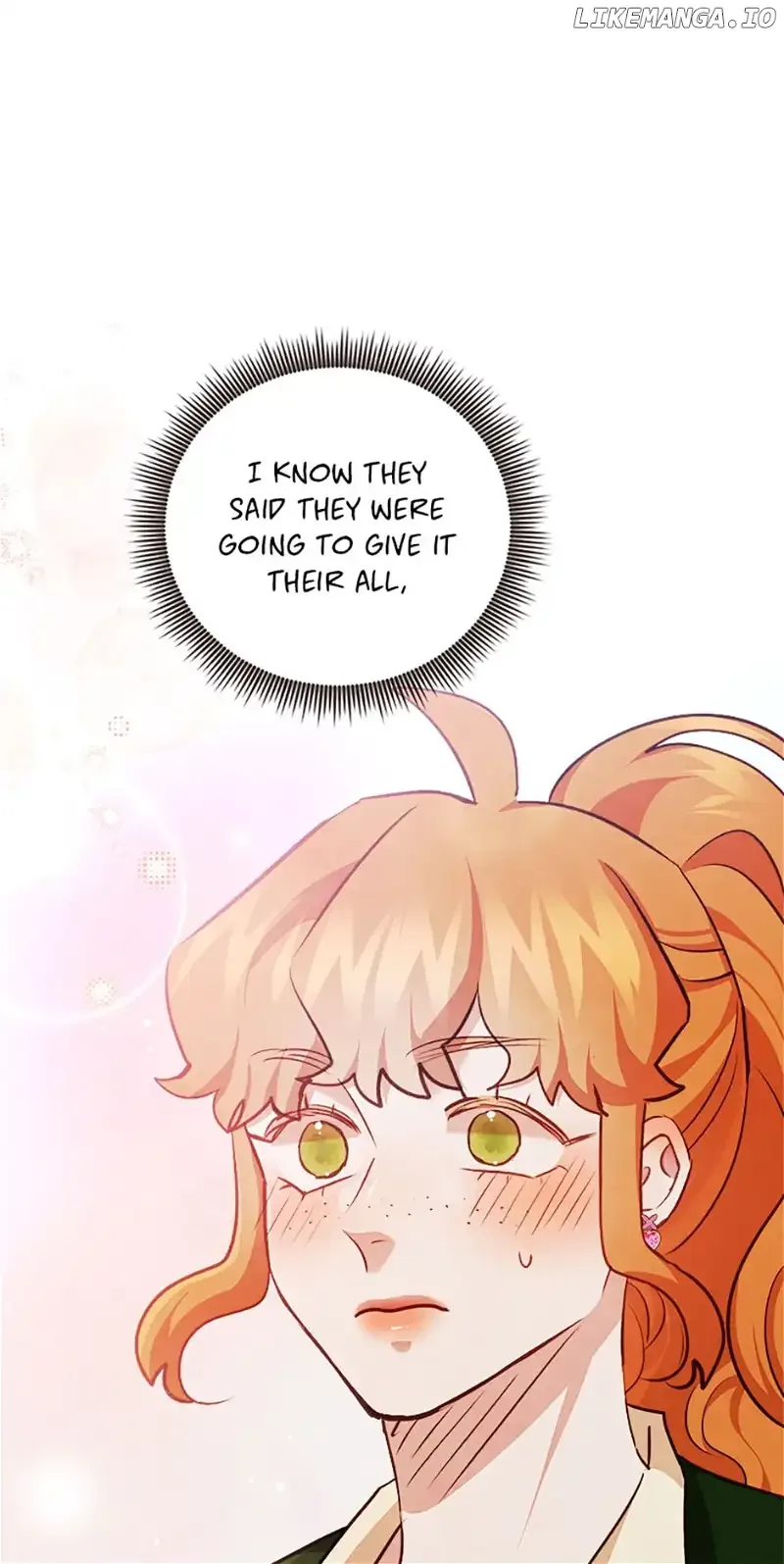 Viewer’s Choice: The Dating Show Chapter 66 page 77