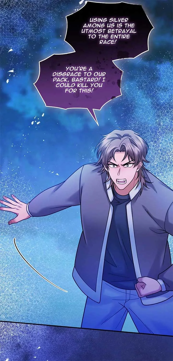Torn Between Alphas Chapter 67 page 73