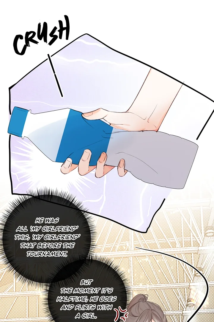 You Are My Desire Chapter 64 page 30