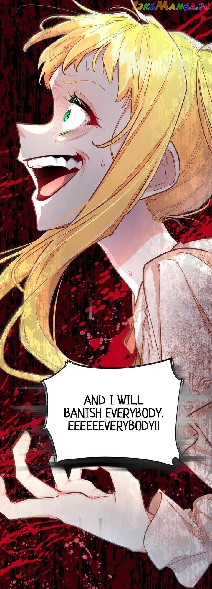 Vengeance from a Saint Full of Wounds Chapter 67 page 43