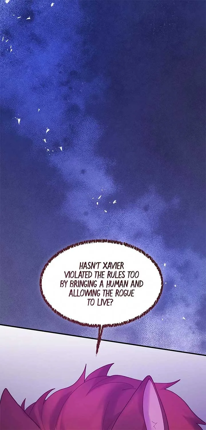 Torn Between Alphas Chapter 67 page 74