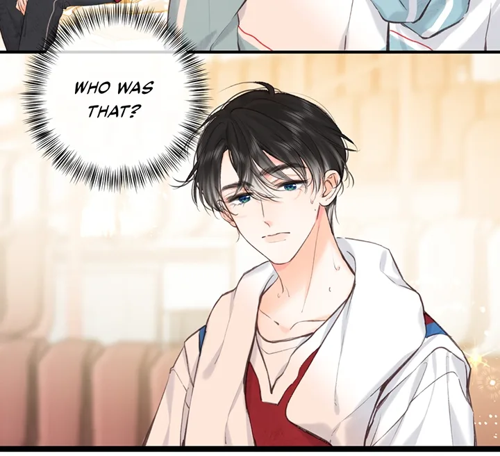 You Are My Desire Chapter 64 page 29