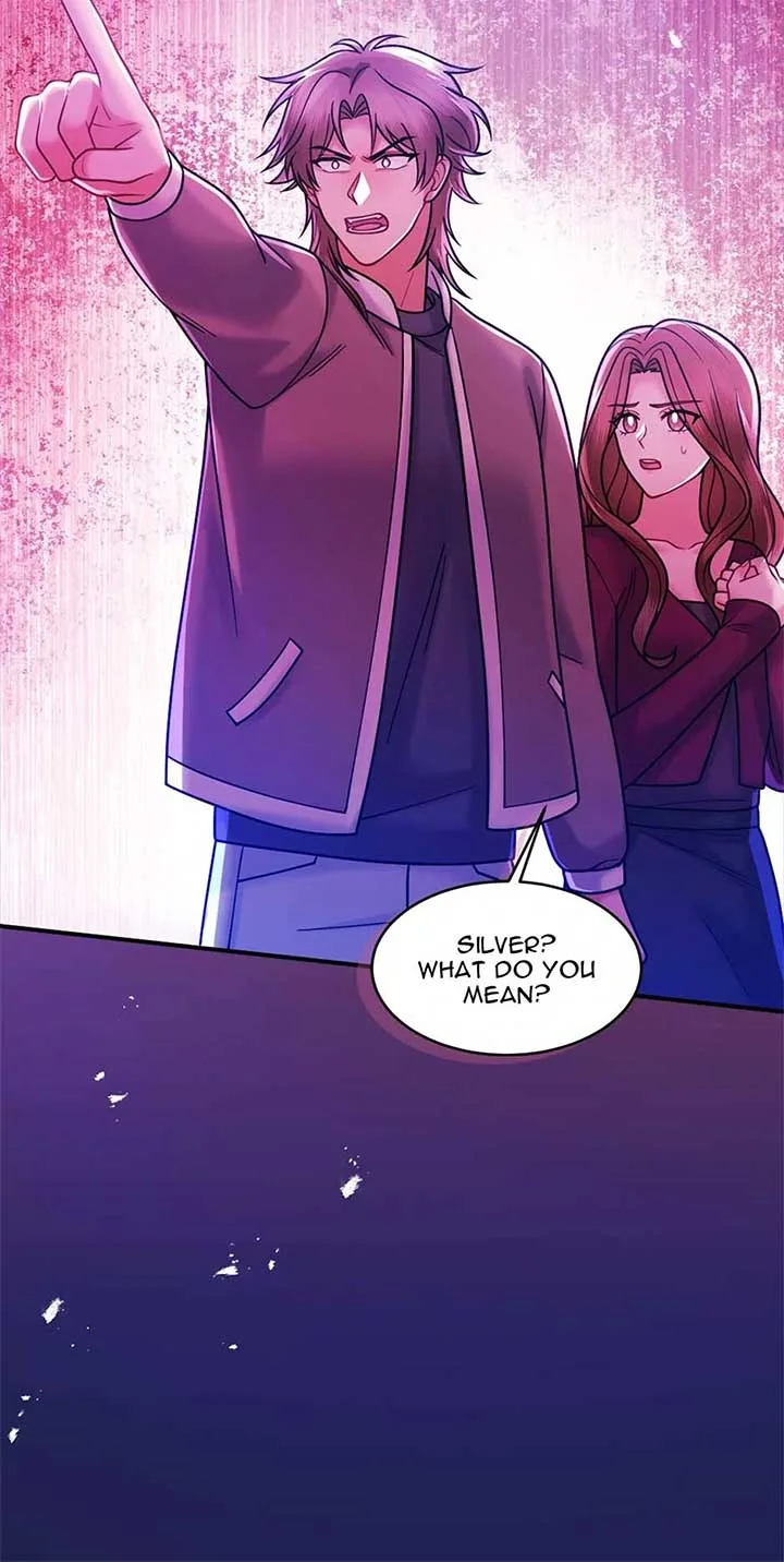 Torn Between Alphas Chapter 67 page 70