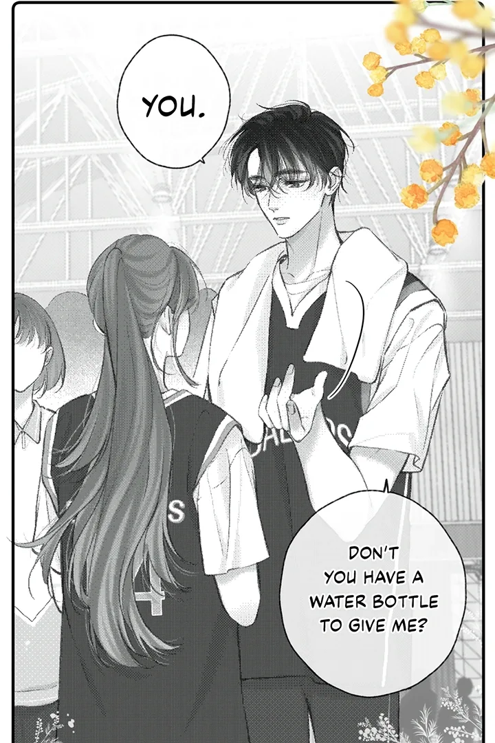 You Are My Desire Chapter 64 page 40