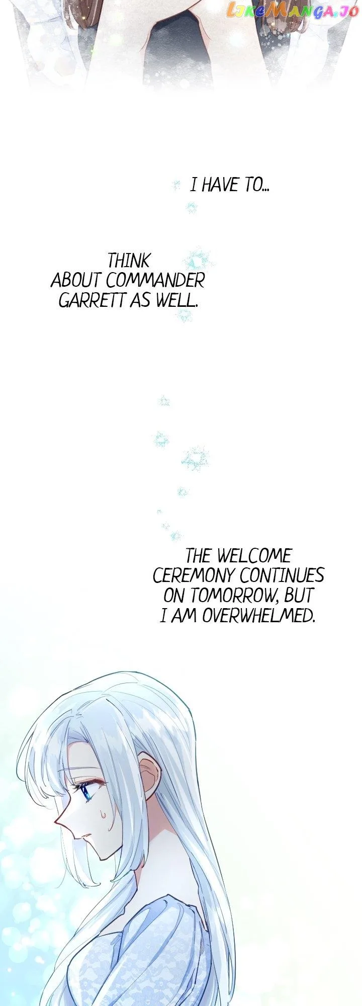 Vengeance from a Saint Full of Wounds Chapter 67 page 49