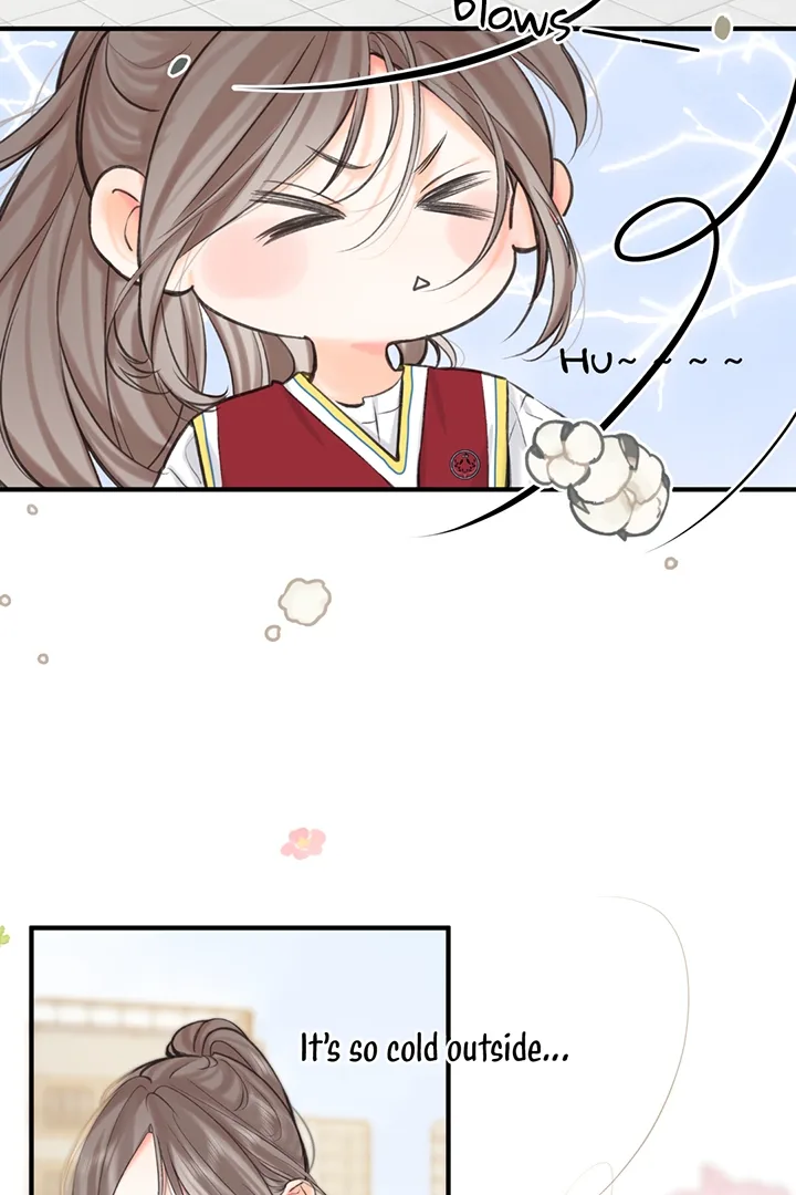 You Are My Desire Chapter 64 page 42
