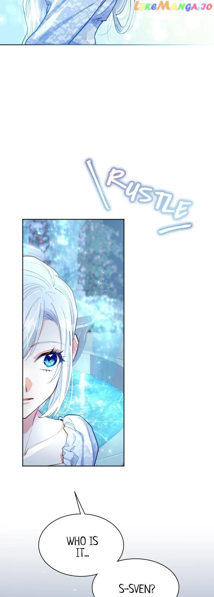 Vengeance from a Saint Full of Wounds Chapter 67 page 50
