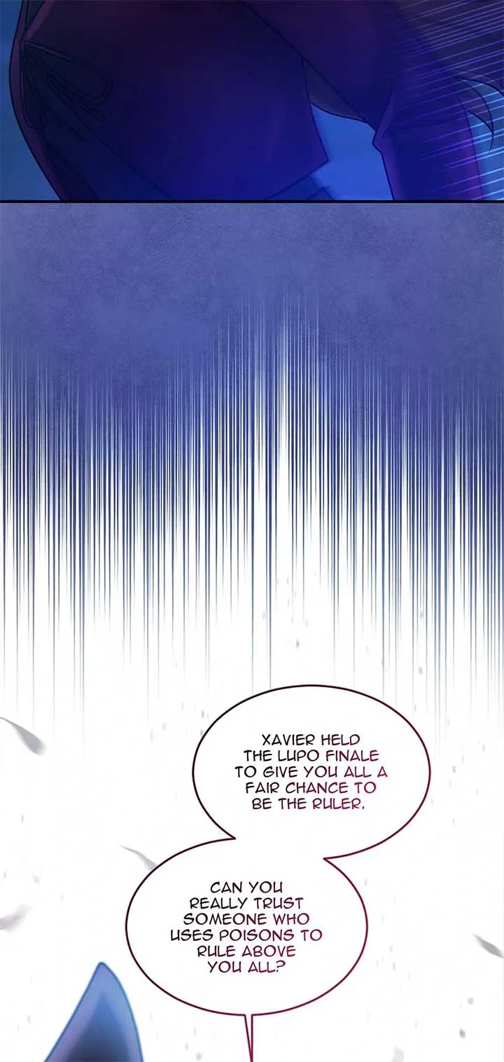 Torn Between Alphas Chapter 67 page 78