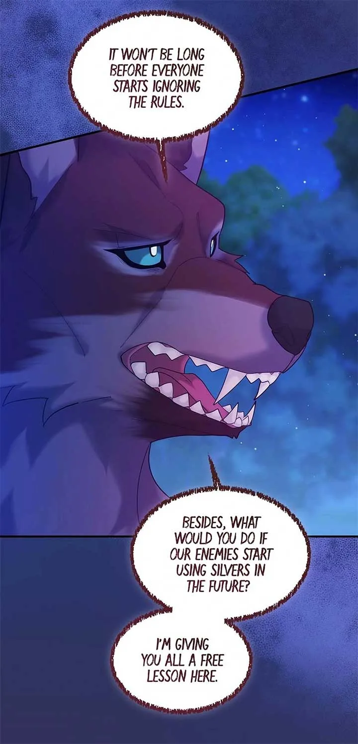 Torn Between Alphas Chapter 67 page 76