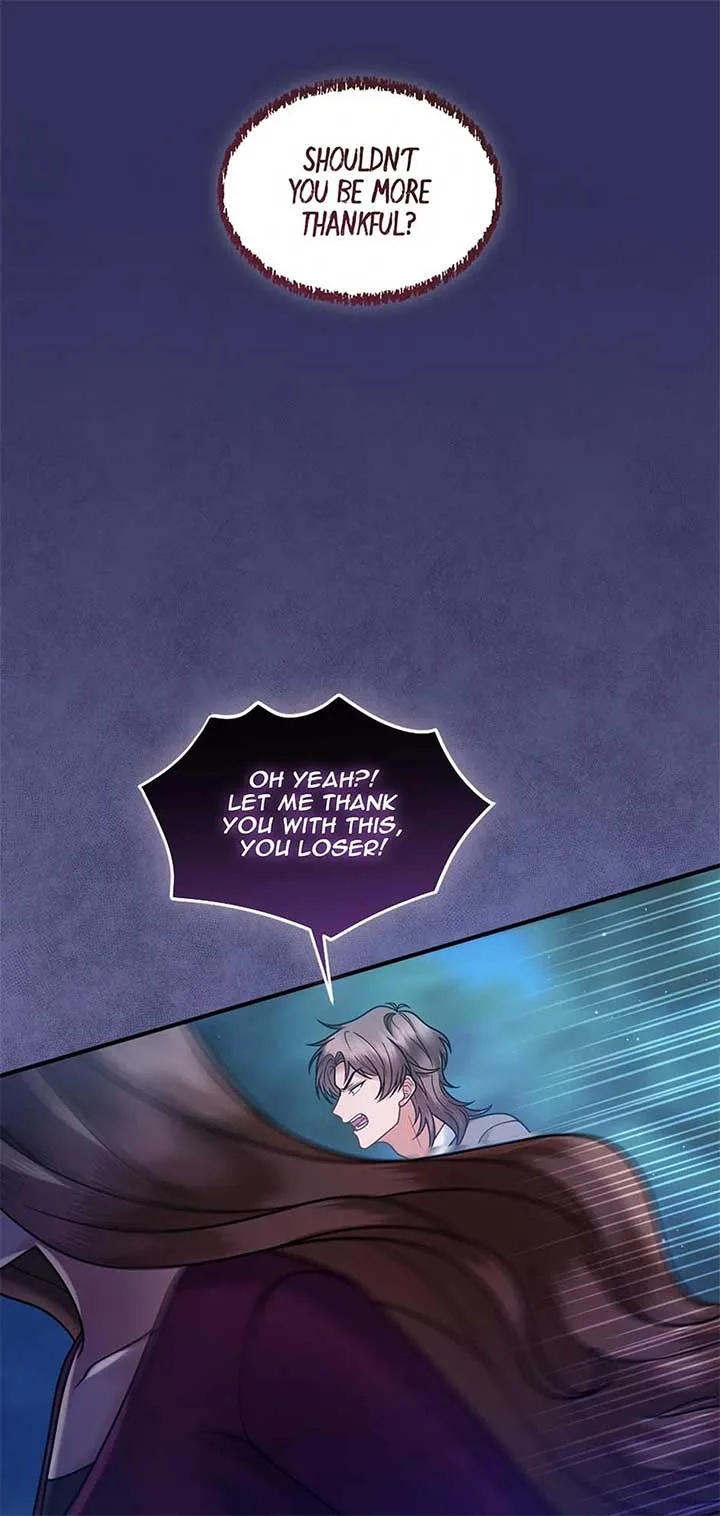 Torn Between Alphas Chapter 67 page 77