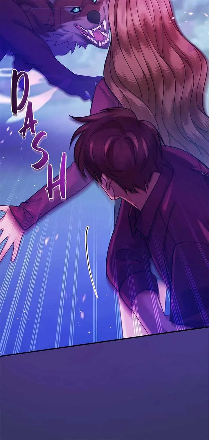 Torn Between Alphas Chapter 67 page 82