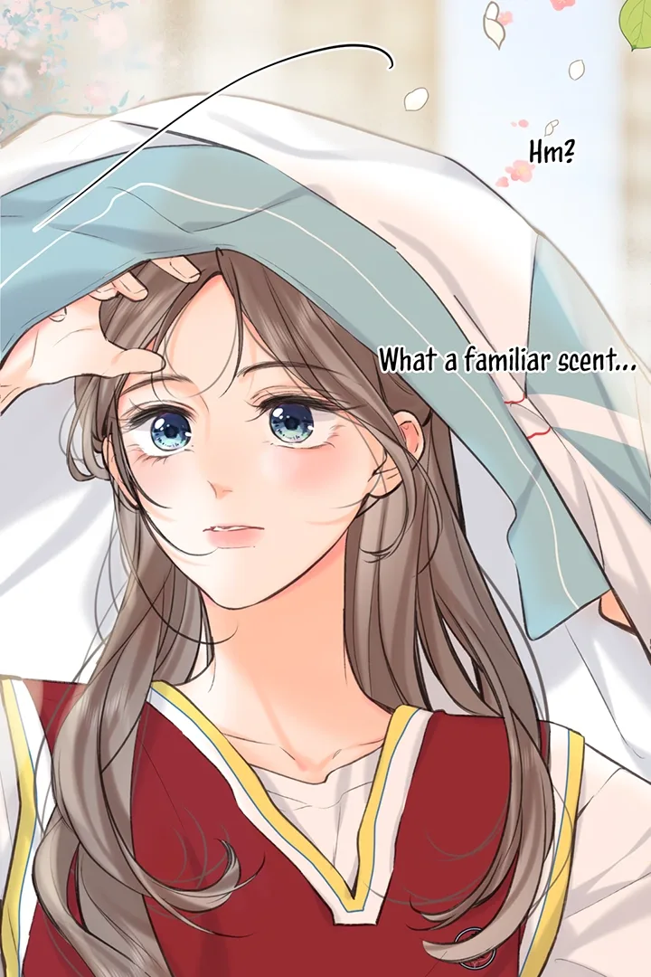 You Are My Desire Chapter 64 page 44