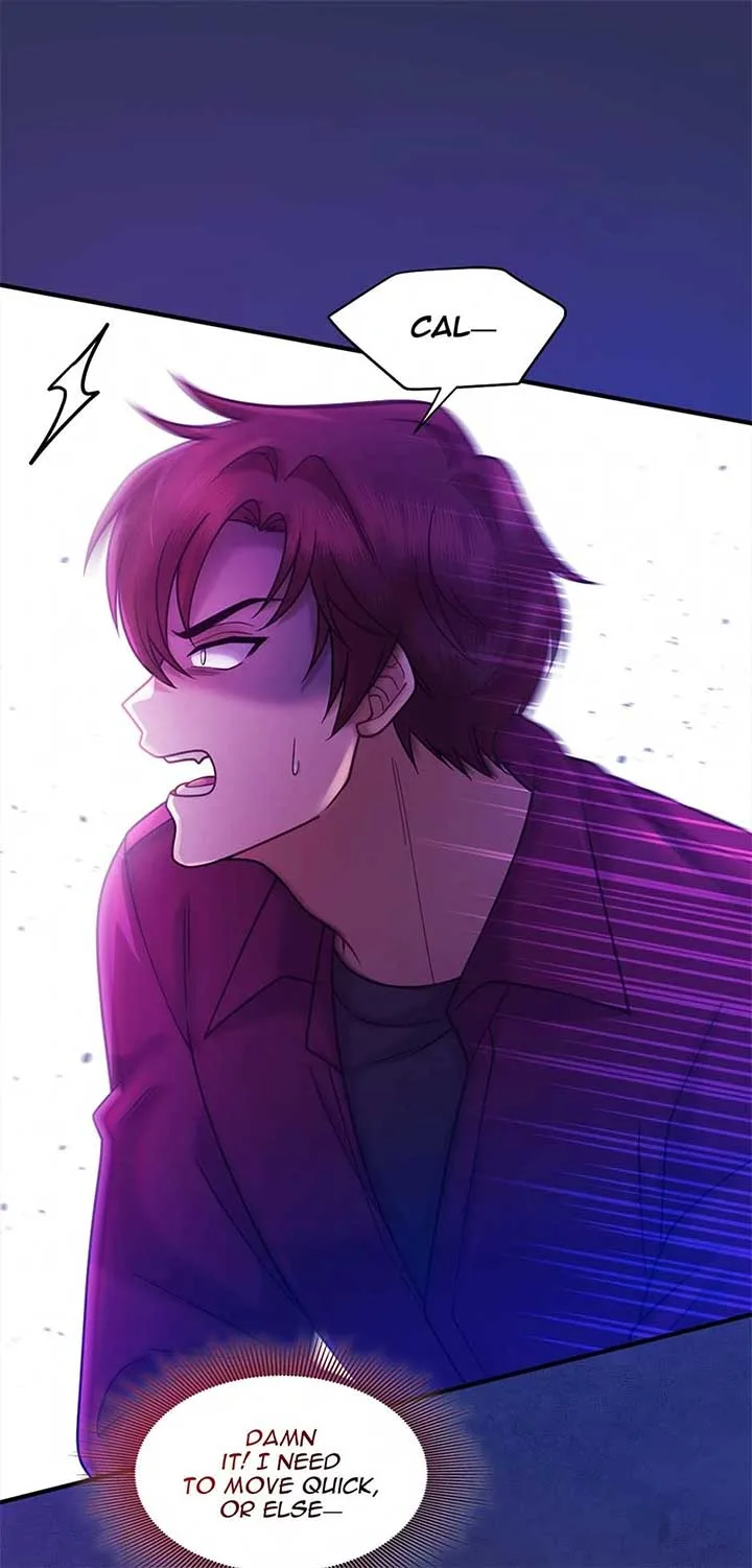 Torn Between Alphas Chapter 67 page 83