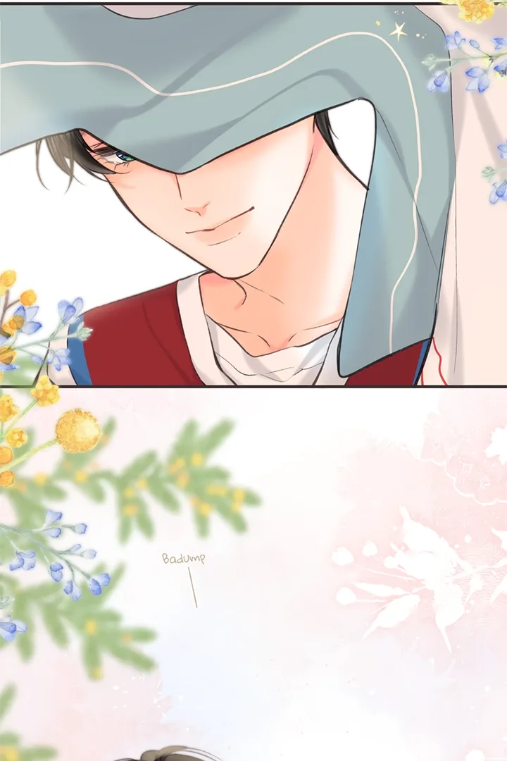 You Are My Desire Chapter 64 page 47