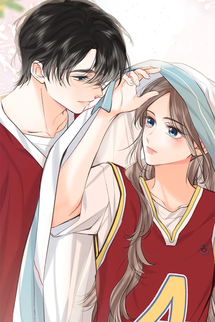You Are My Desire Chapter 64 page 48