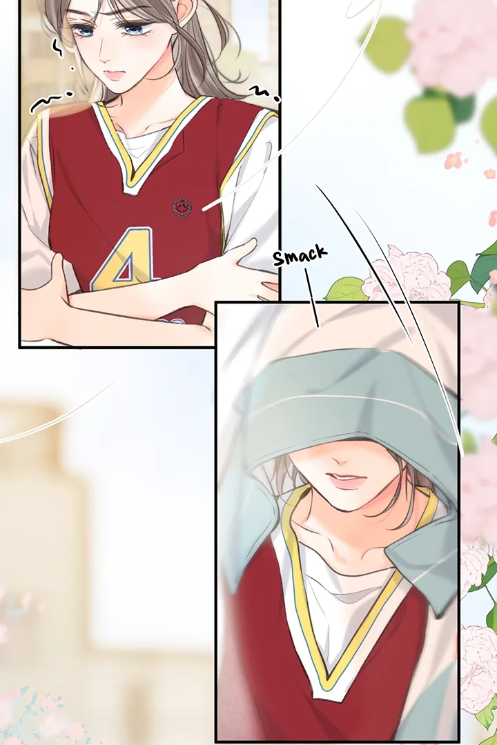 You Are My Desire Chapter 64 page 43