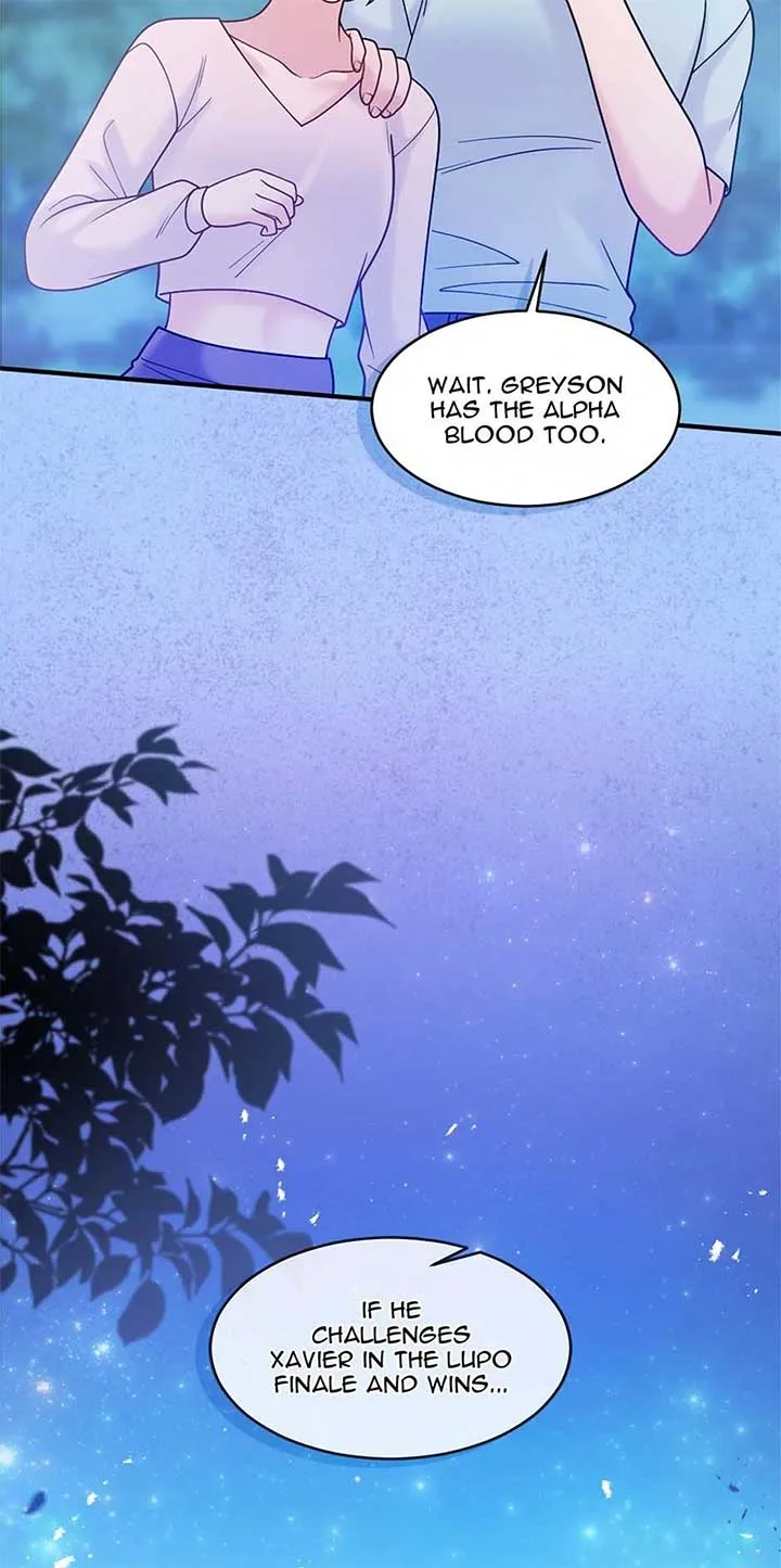 Torn Between Alphas Chapter 67 page 93