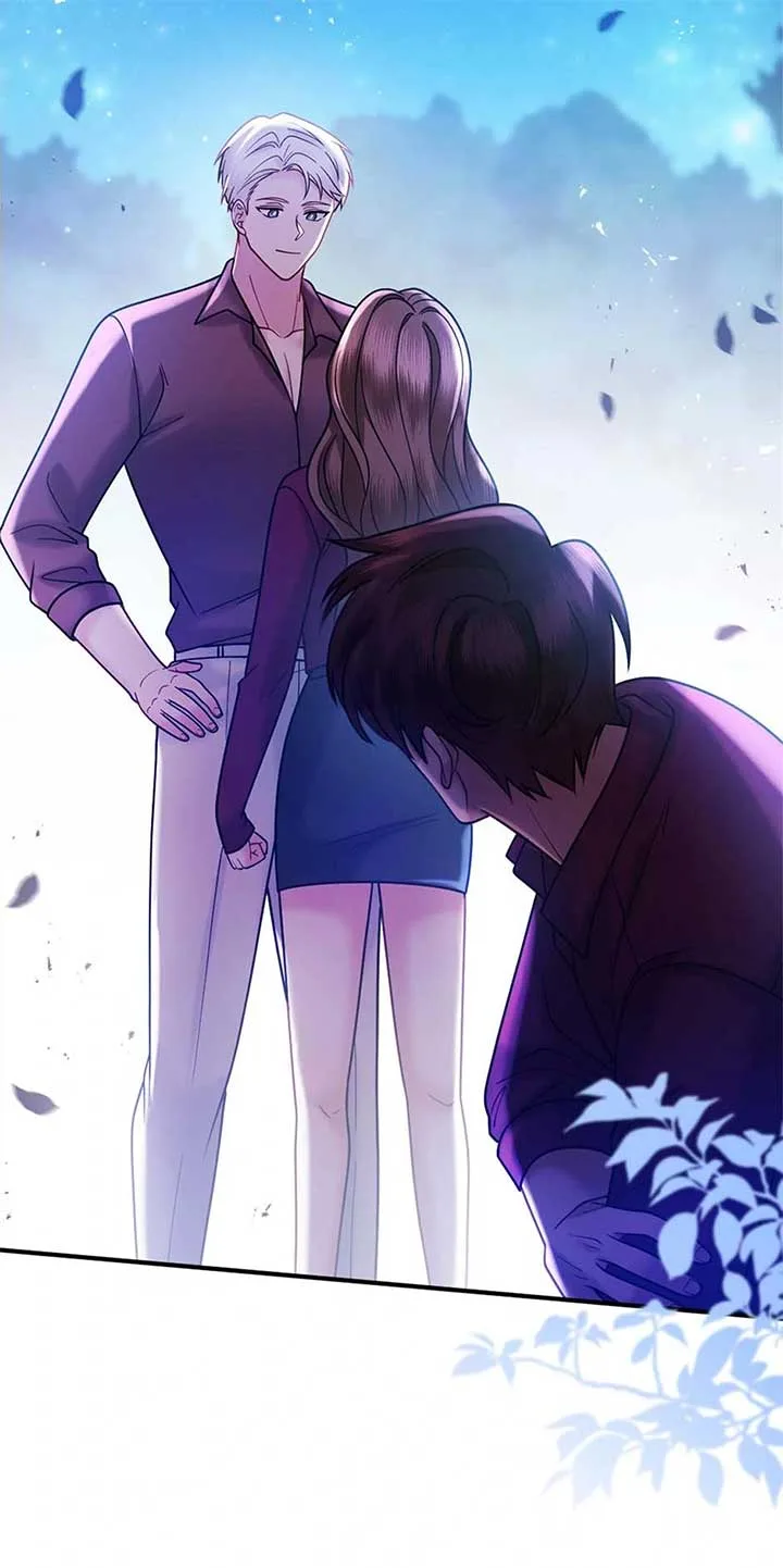 Torn Between Alphas Chapter 67 page 94