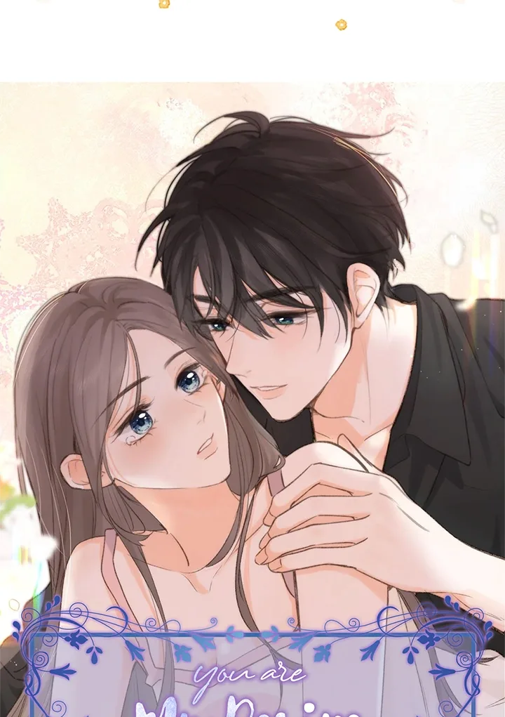 You Are My Desire Chapter 64 page 52