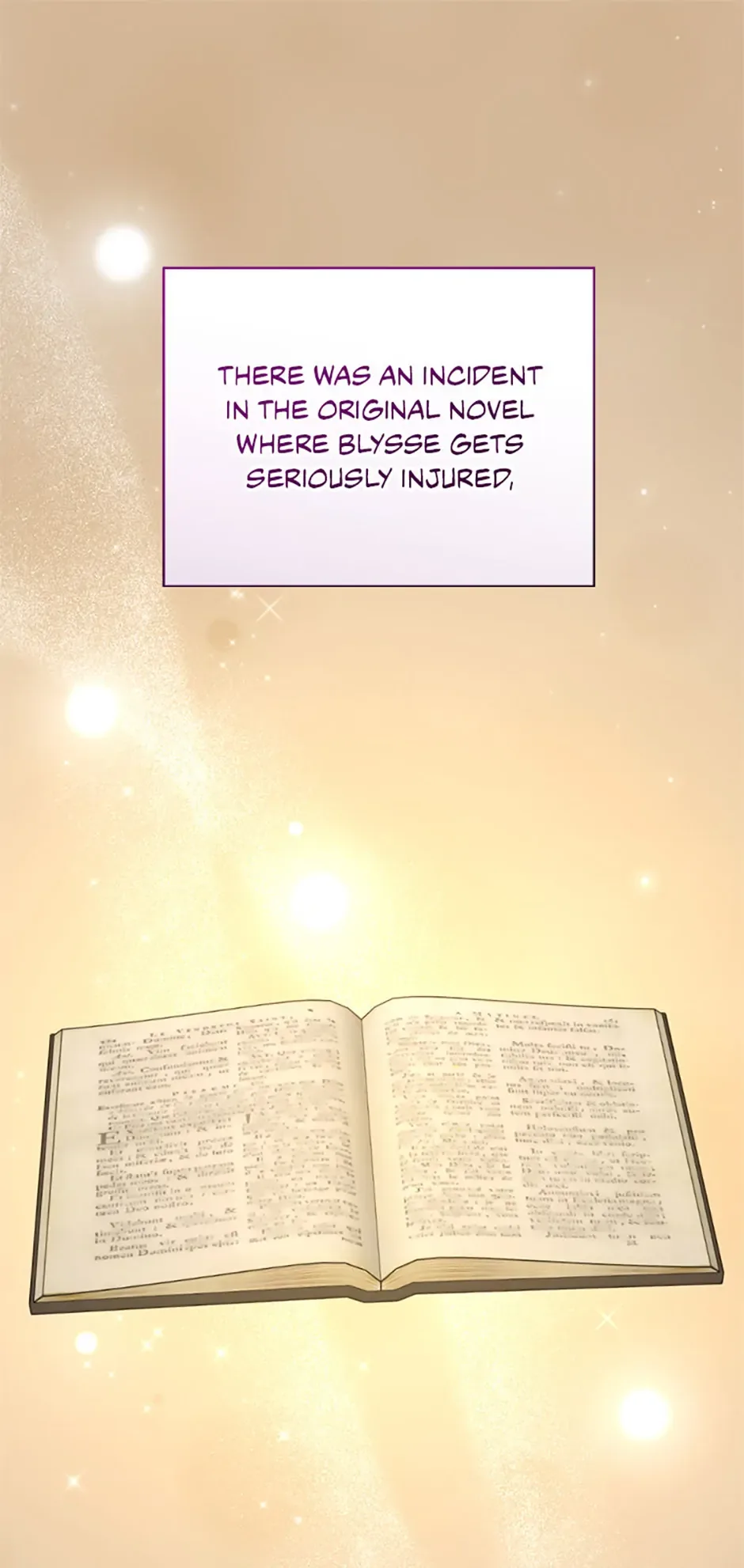 You Awakened while I Was Dead Chapter 67 page 2