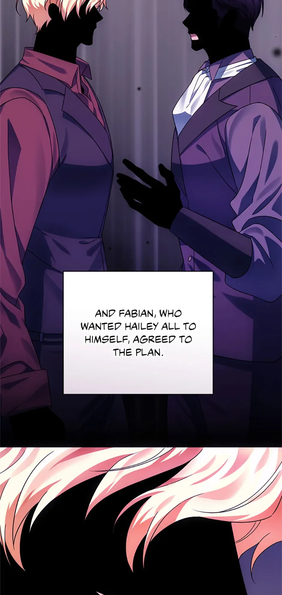 You Awakened while I Was Dead Chapter 67 page 4