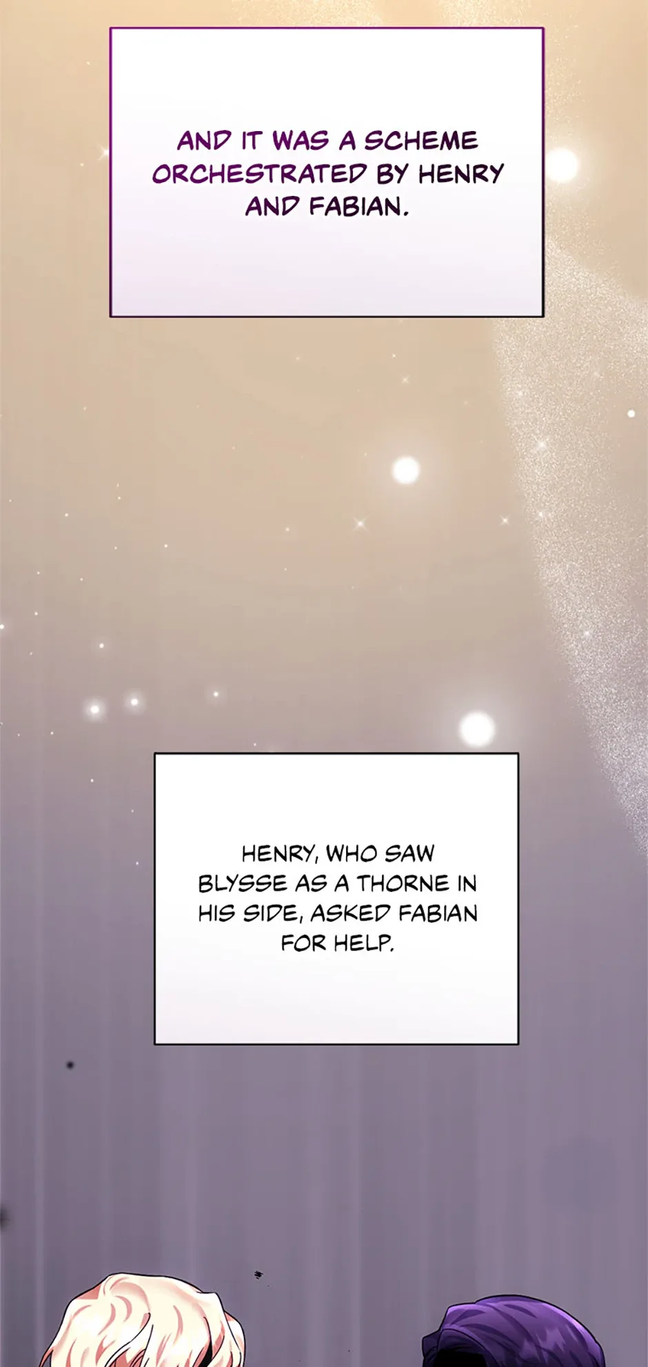You Awakened while I Was Dead Chapter 67 page 3