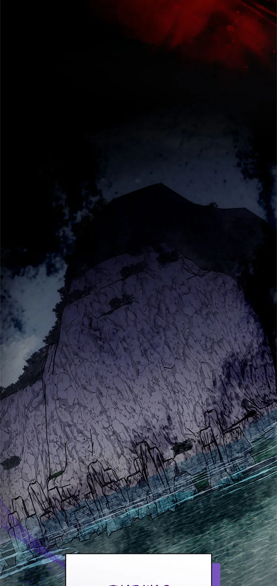 You Awakened while I Was Dead Chapter 67 page 6