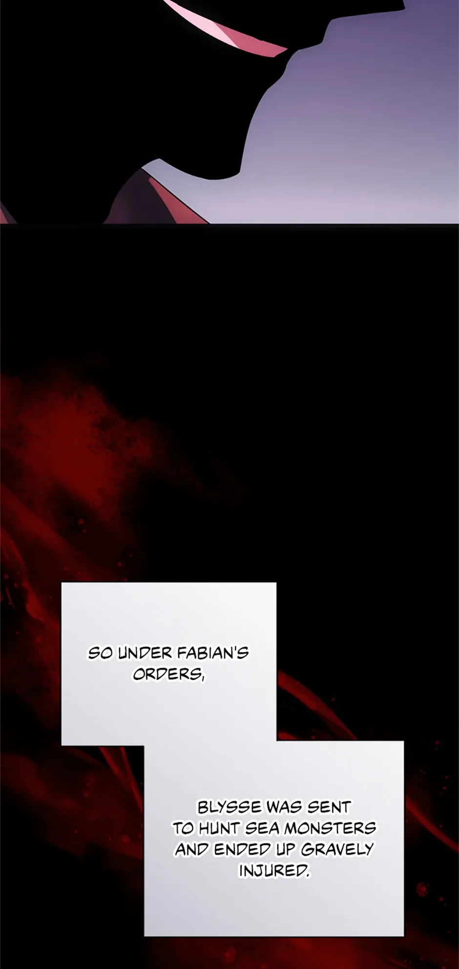 You Awakened while I Was Dead Chapter 67 page 5