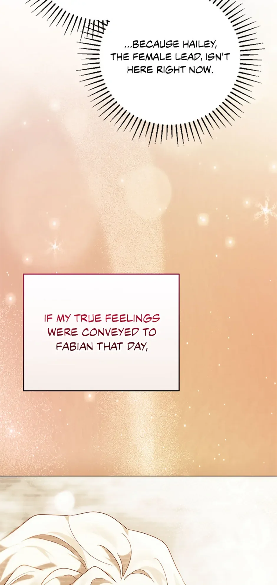 You Awakened while I Was Dead Chapter 67 page 9
