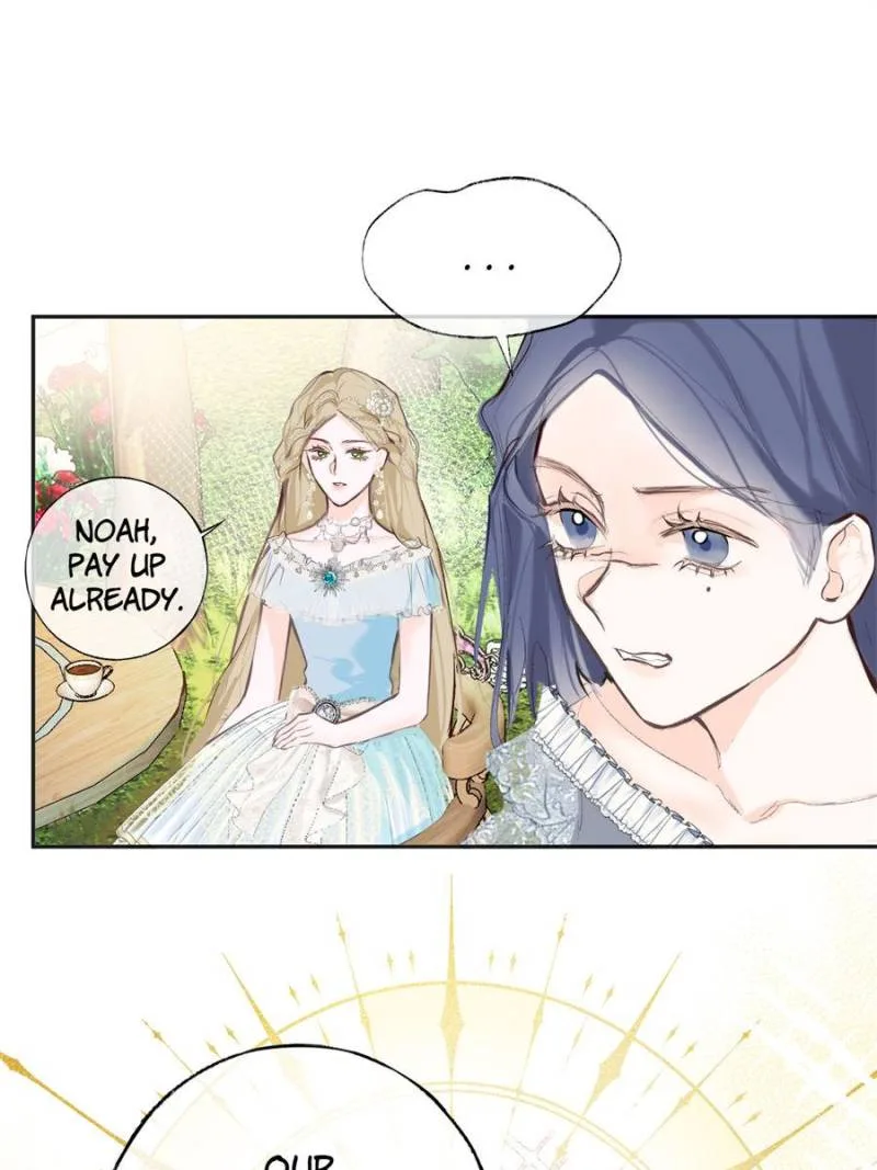 The Corrupted Witch Has No Choice But to Become a Villain Chapter 65 page 11