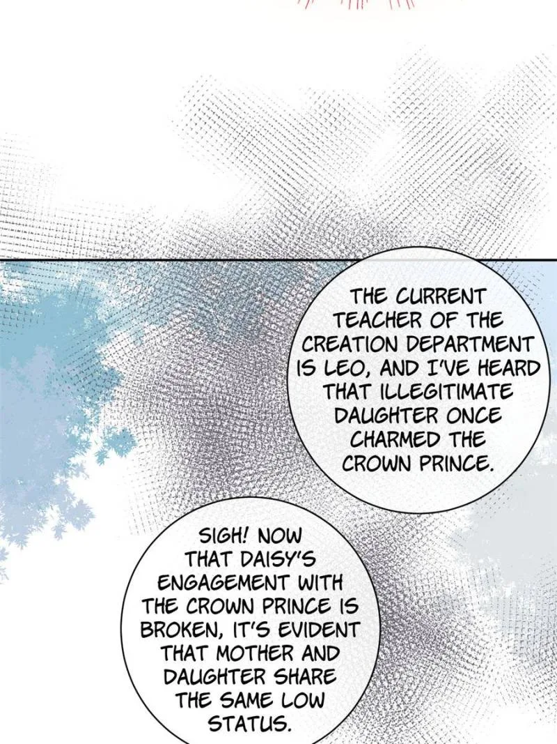 The Corrupted Witch Has No Choice But to Become a Villain Chapter 65 page 16