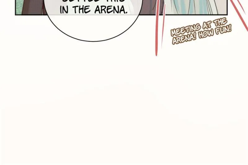 The Corrupted Witch Has No Choice But to Become a Villain Chapter 65 page 10