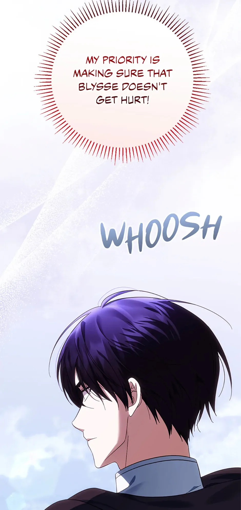You Awakened while I Was Dead Chapter 67 page 14