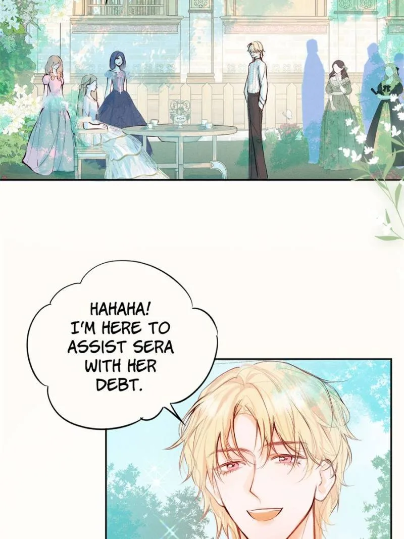 The Corrupted Witch Has No Choice But to Become a Villain Chapter 65 page 6