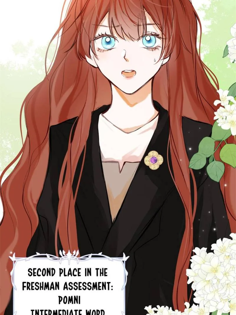 The Corrupted Witch Has No Choice But to Become a Villain Chapter 65 page 20