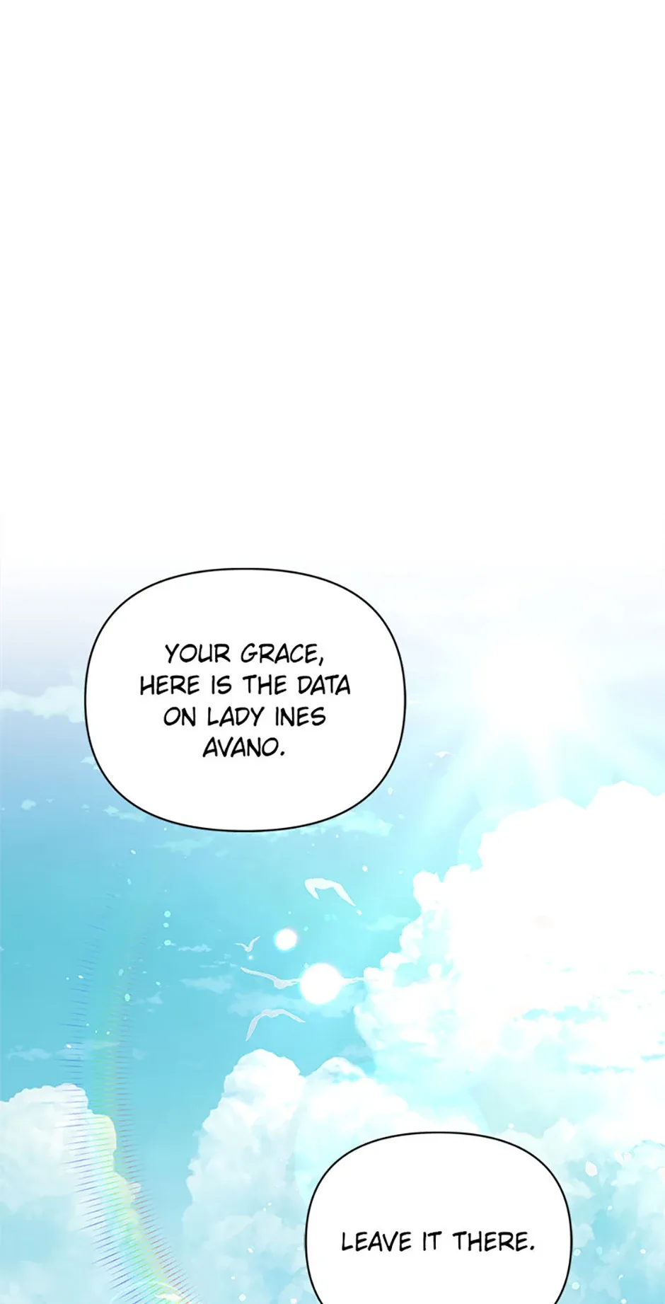 The Contract Couple: Ines & Kaisac Chapter 68 page 2