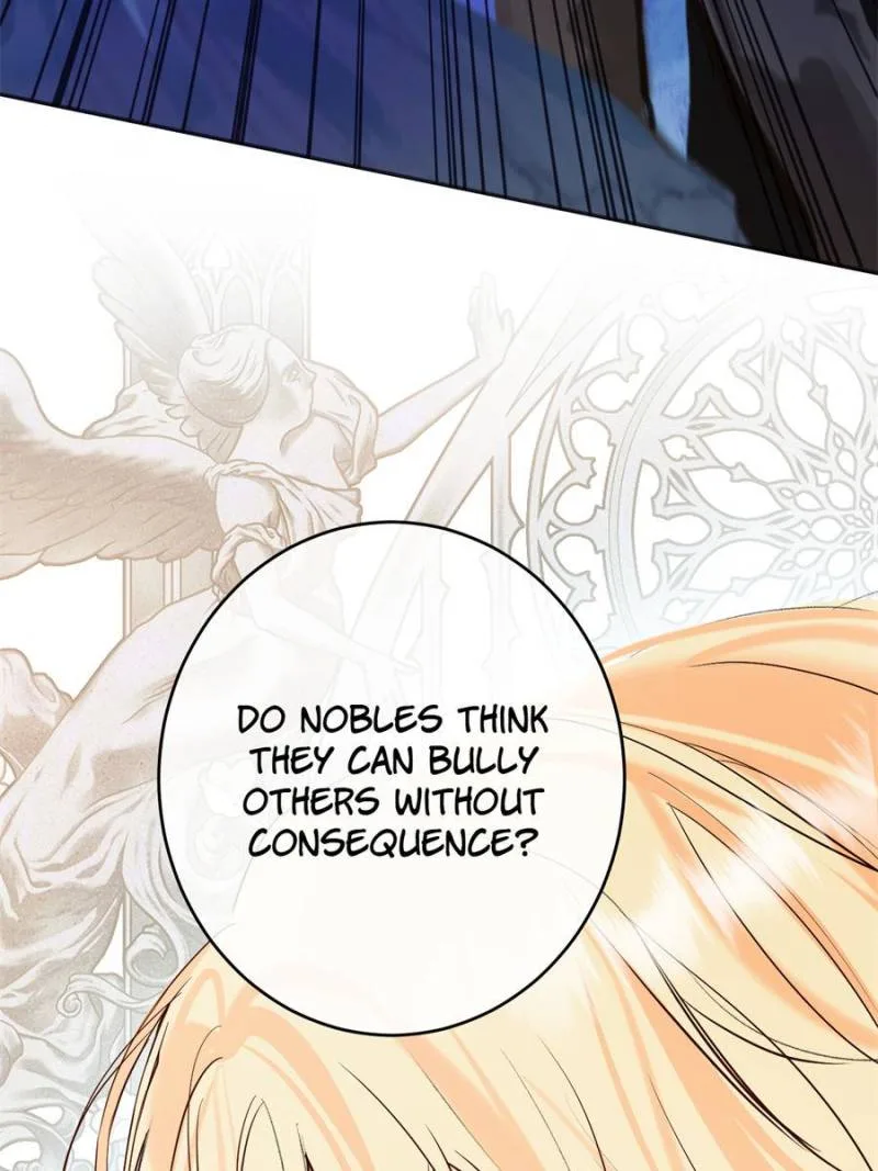 The Corrupted Witch Has No Choice But to Become a Villain Chapter 65 page 30