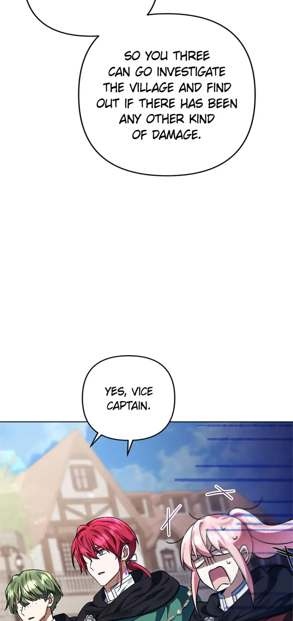 You Awakened while I Was Dead Chapter 67 page 18