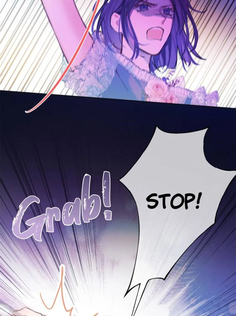The Corrupted Witch Has No Choice But to Become a Villain Chapter 65 page 28