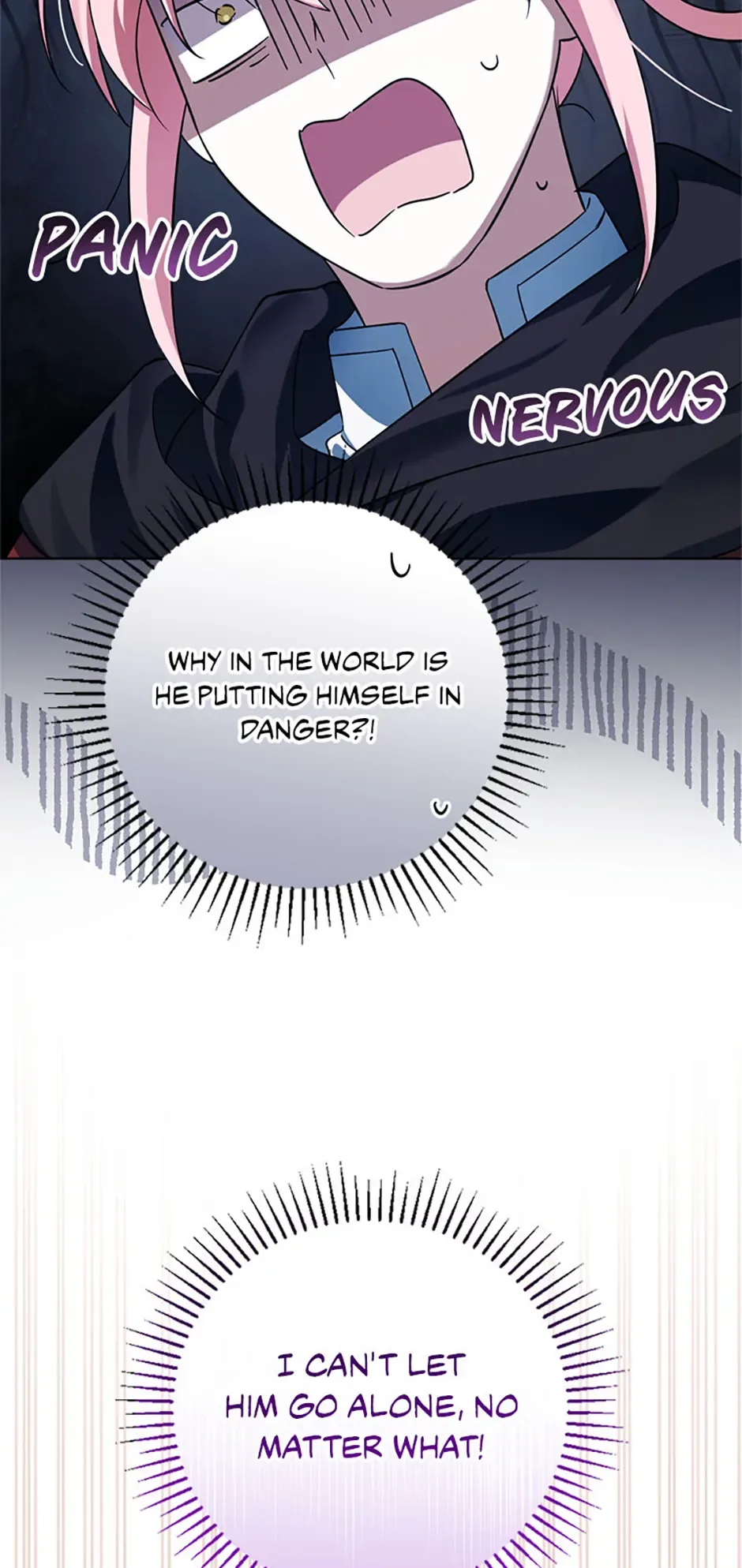 You Awakened while I Was Dead Chapter 67 page 20