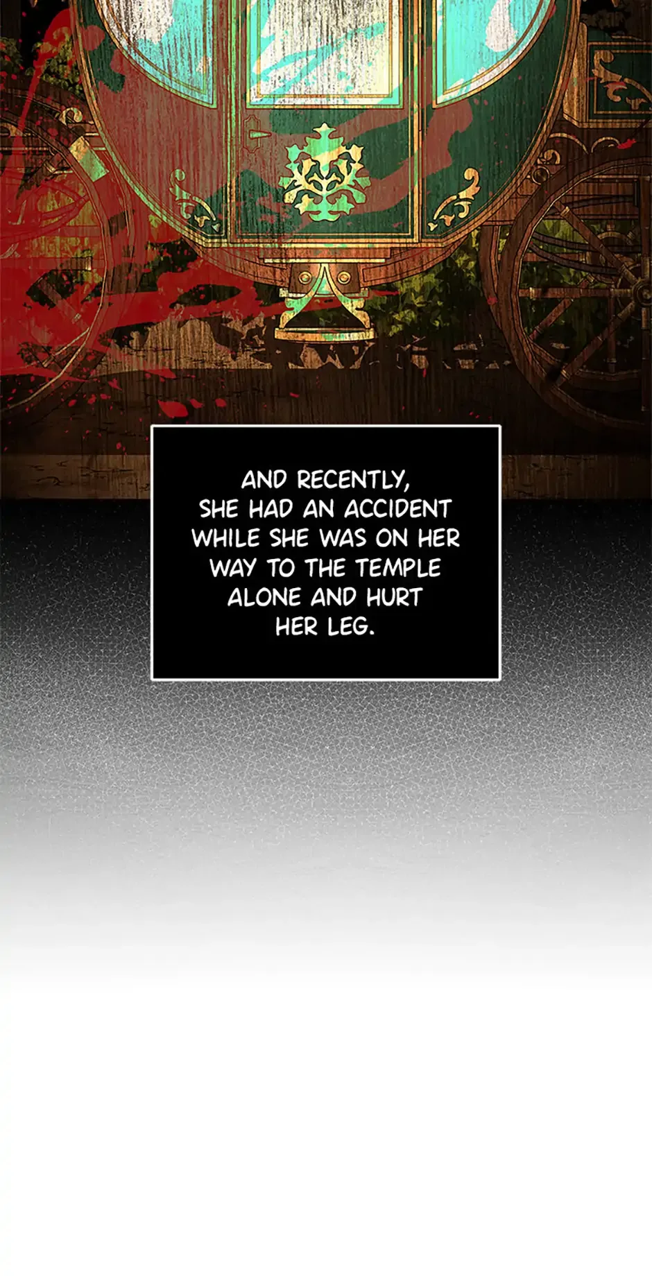 The Contract Couple: Ines & Kaisac Chapter 68 page 7
