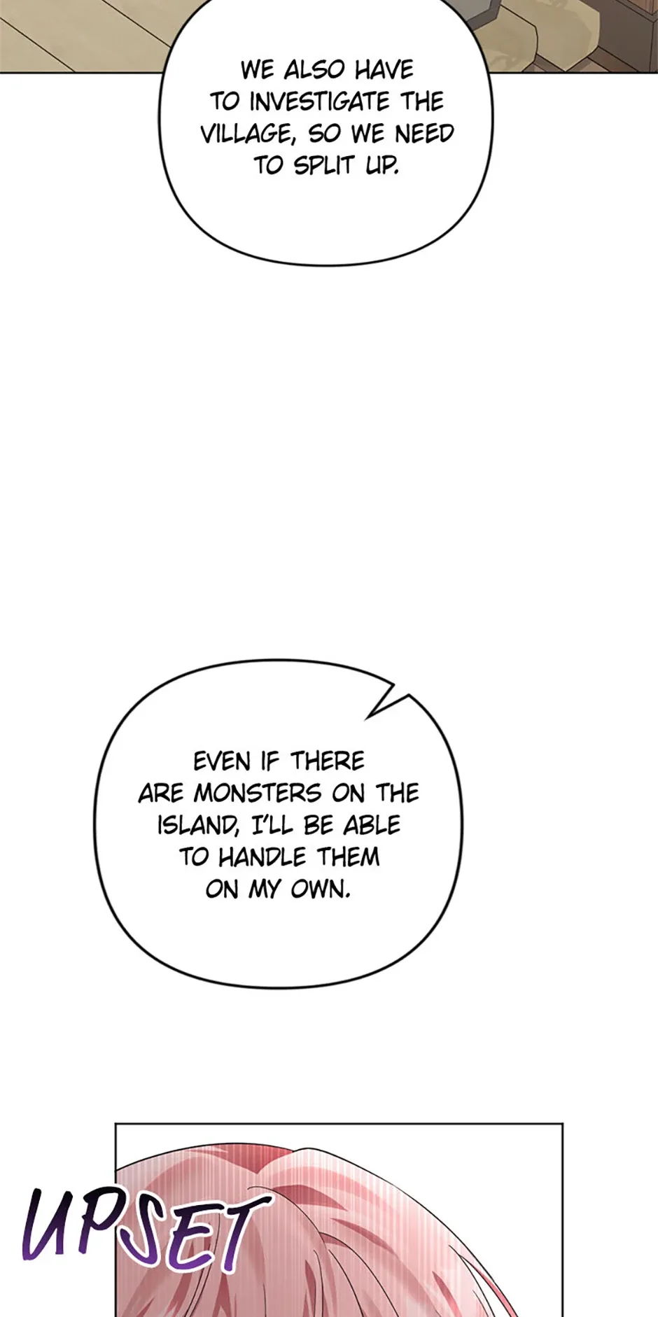 You Awakened while I Was Dead Chapter 67 page 25